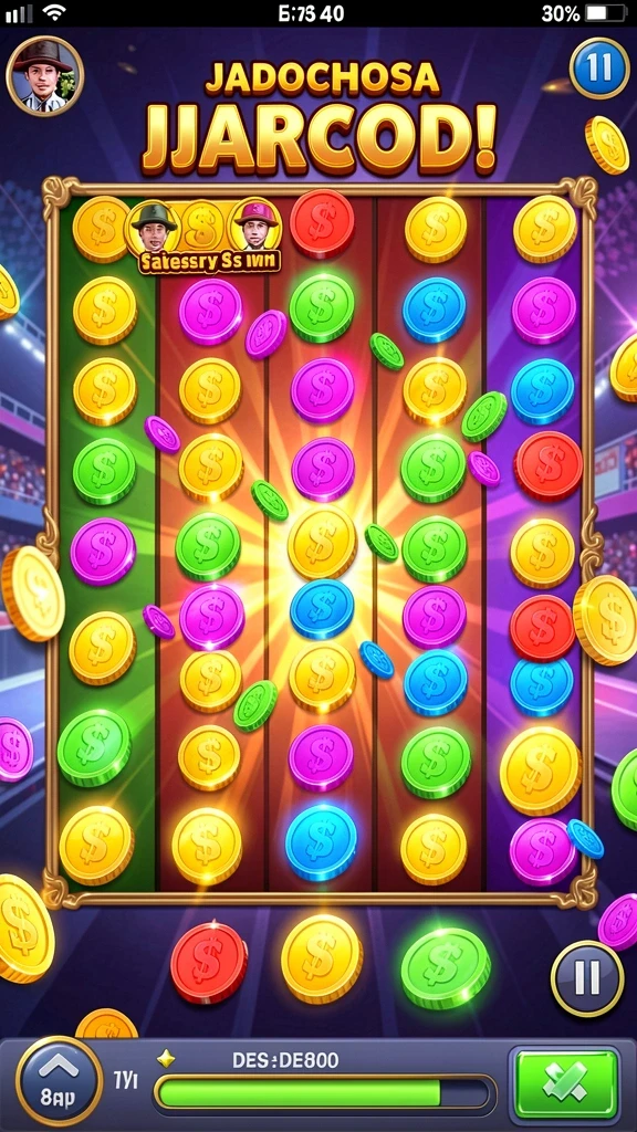 531slot - Demo permainan dengan fitur bonus menarik dan jackpot.