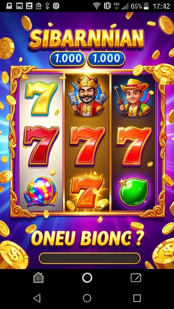678luck - Berbagai mode permainan yang penuh tantangan.