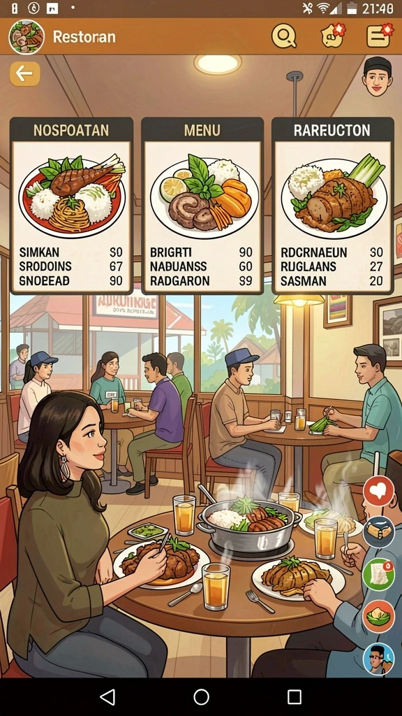 99luck99 - Beragam pilihan permainan yang menghibur.