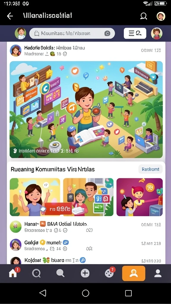 ace777 - Fitur sosialisasi yang memungkinkan interaksi dengan pemain lain.