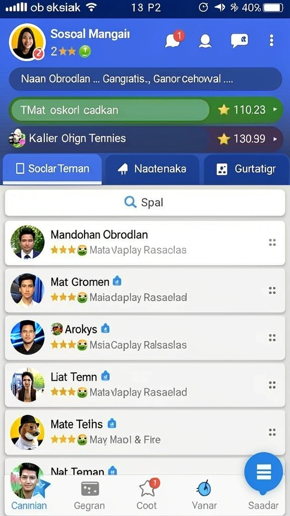 duren777 - Event seru dengan hadiah yang menggiurkan.