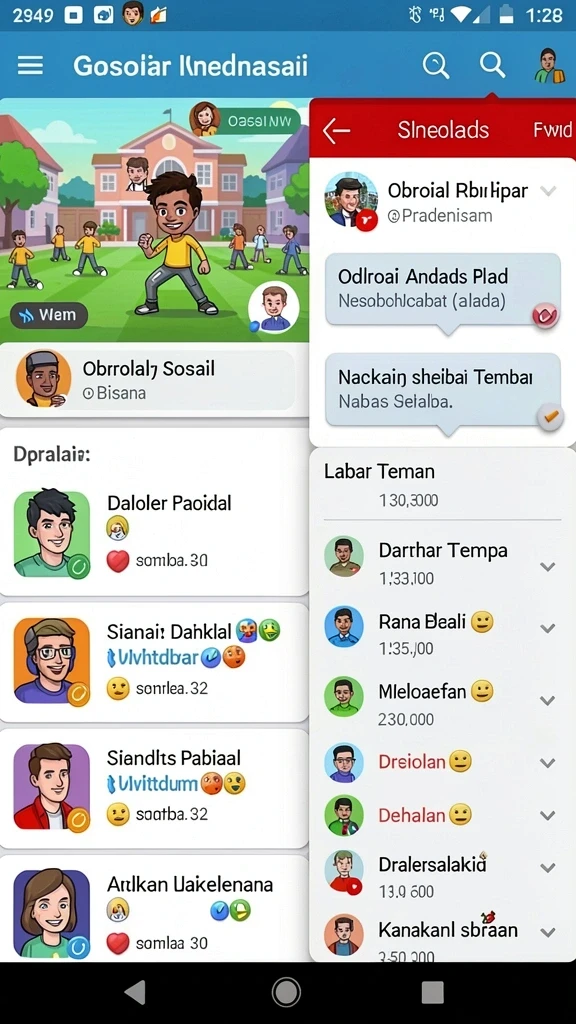 gebyar4d - Tampilan menarik dengan permainan yang seru.