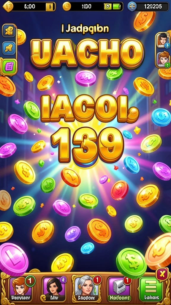 ind666 - Mode multiplayer yang seru dan kompetitif.