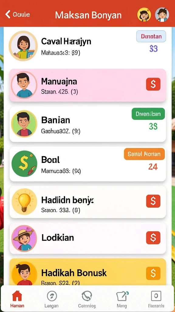jeboltogel - Screenshot menunjukkan berbagai jenis permainan togel yang tersedia di JEBOLTOGEL.