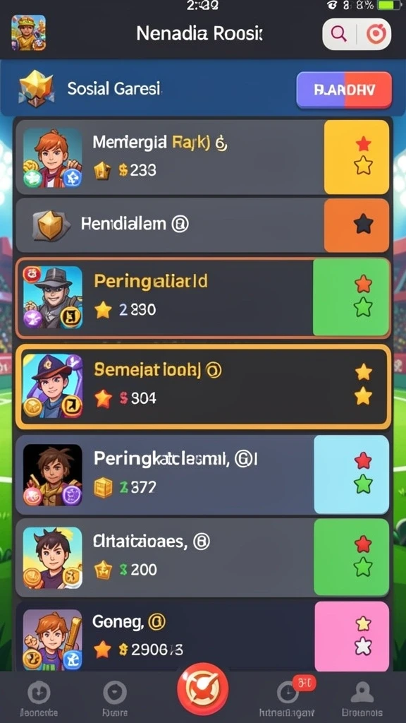 jeboltogel - Screenshot memperlihatkan promosi bonus hebat untuk pengguna baru.