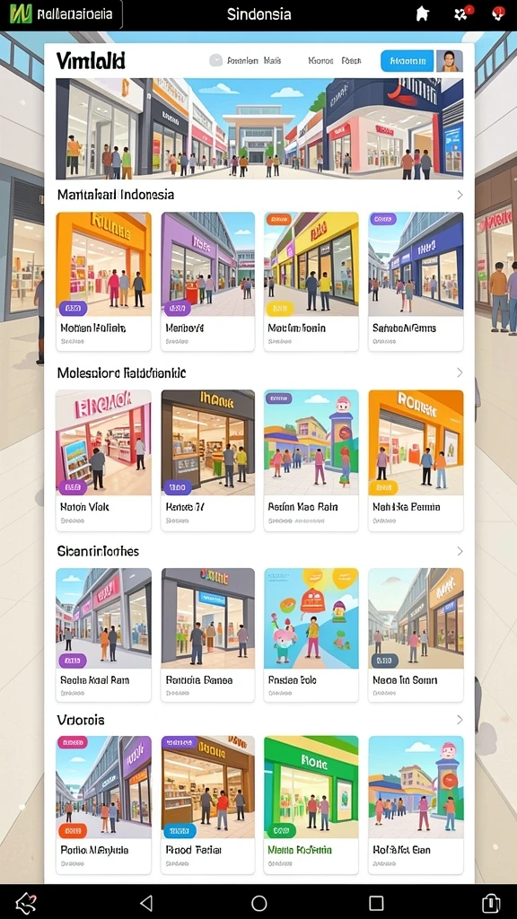 ldn11 - Screenshot menunjukkan fitur manajemen tim dengan berbagai opsi strategi.