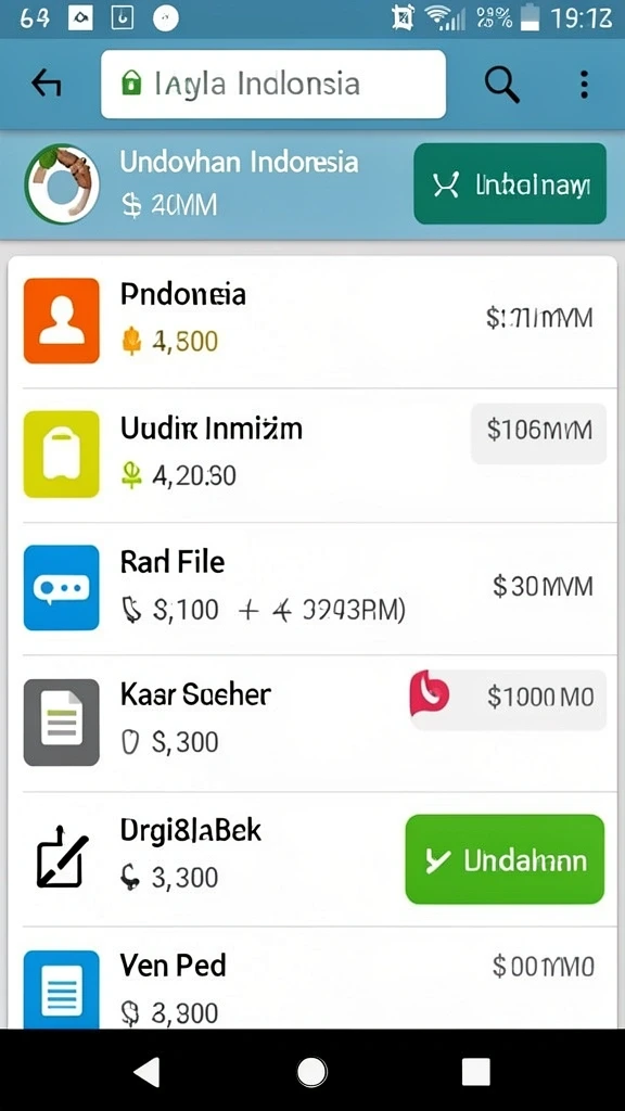 ledak188 - Screenshot kemenangan pemain di dalam game.