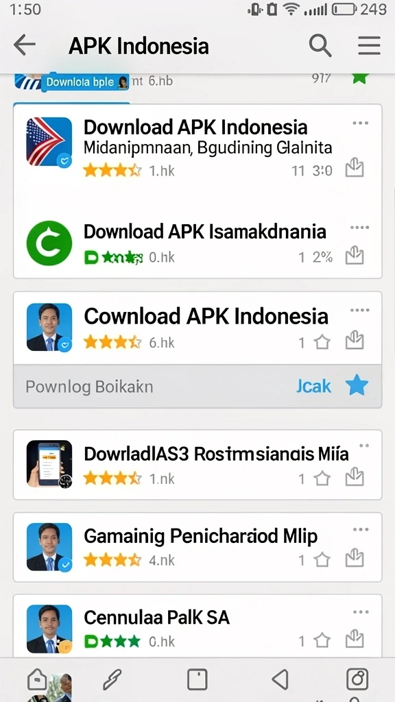 mpo1221 - Karakter unik dengan kemampuan khusus yang menarik.