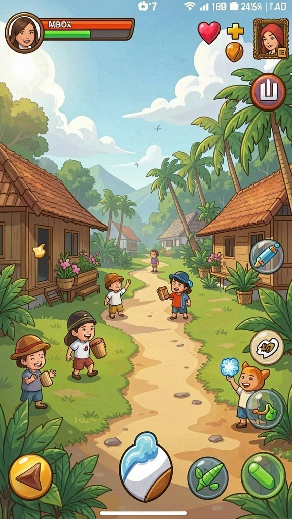 nagahoki88 - Fitur komunitas yang memudahkan interaksi antar pemain.