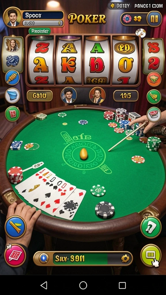 nuts777 - Fitur bonus yang menguntungkan bagi pemain.
