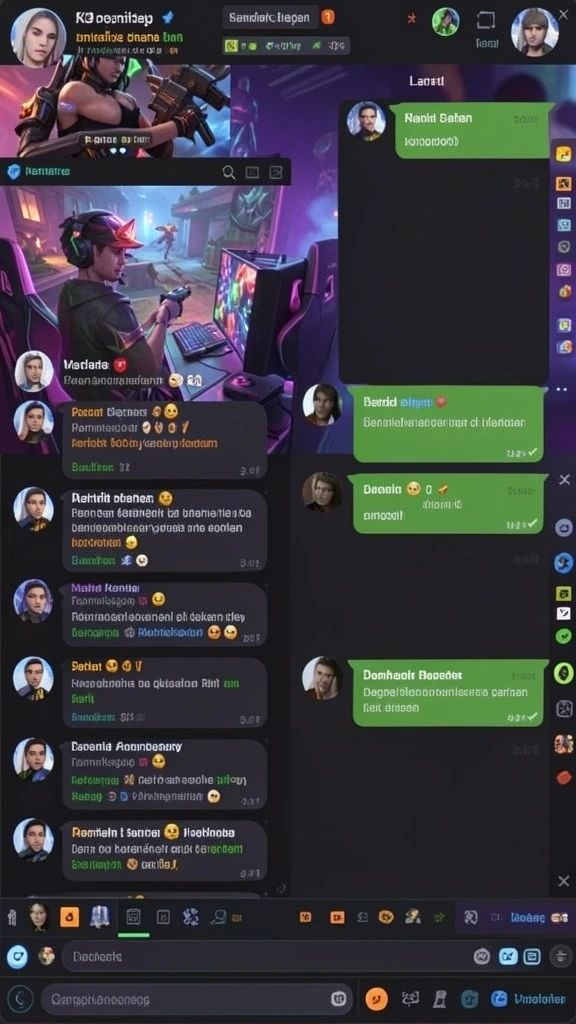 qqstar - Mode permainan yang seru dan menantang.