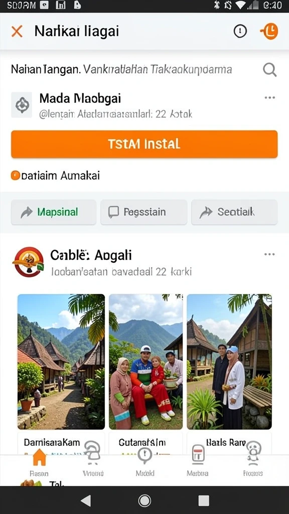 rudaltoto - Pengalaman bermain yang seru dan menegangkan.