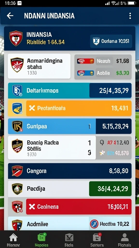 rudaltoto - Menyediakan berbagai fitur untuk menambah kesenangan.
