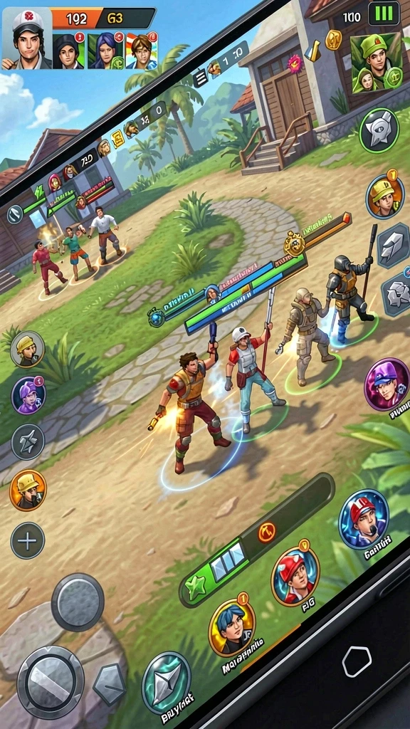 tigerjp88 - Beragam tema mesin slot yang seru.