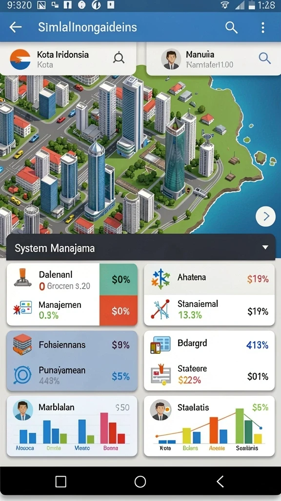 toto1000 - Fitur multiplayer yang memungkinkan tantangan dengan teman.