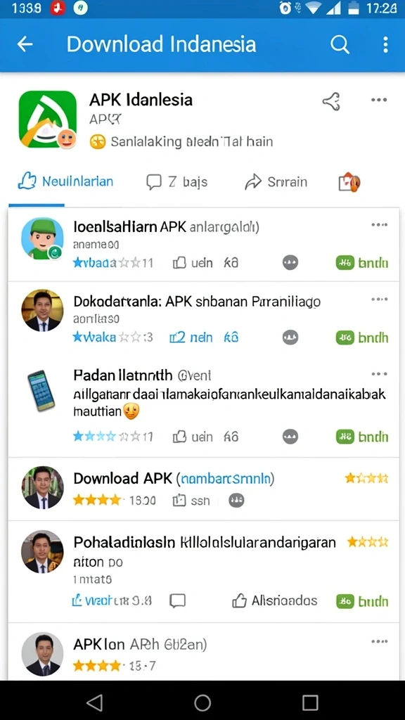 win4d - Tampilan antarmuka pengguna yang bersih dan intuitif.