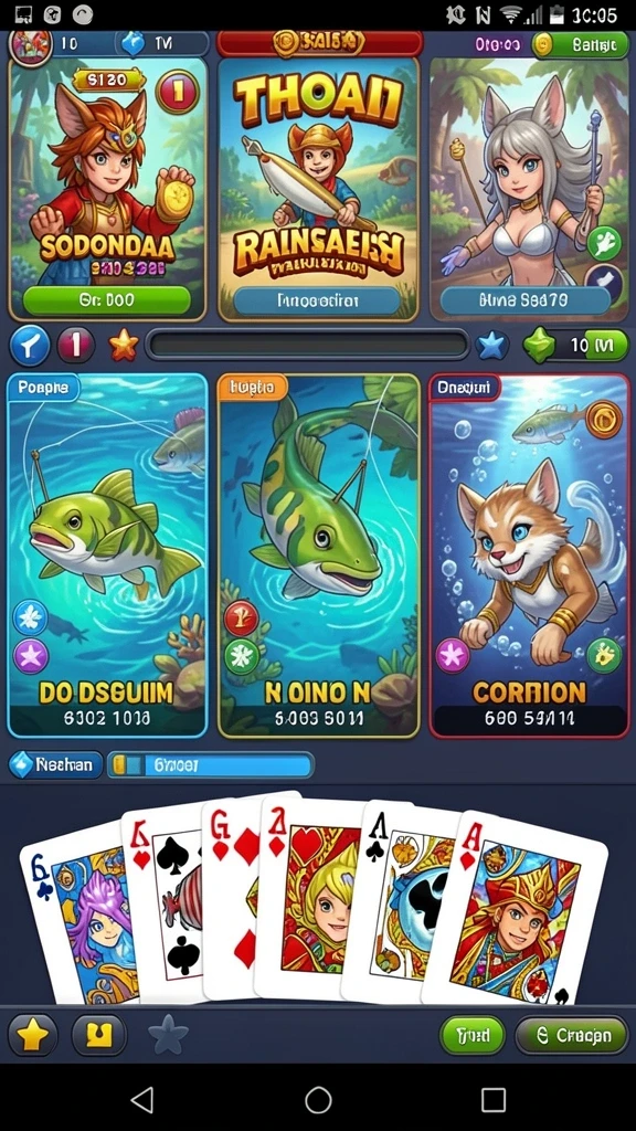 win4d - Mode permainan kompetitif yang seru dan menantang.
